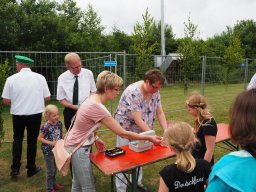 Schützenfest 2016